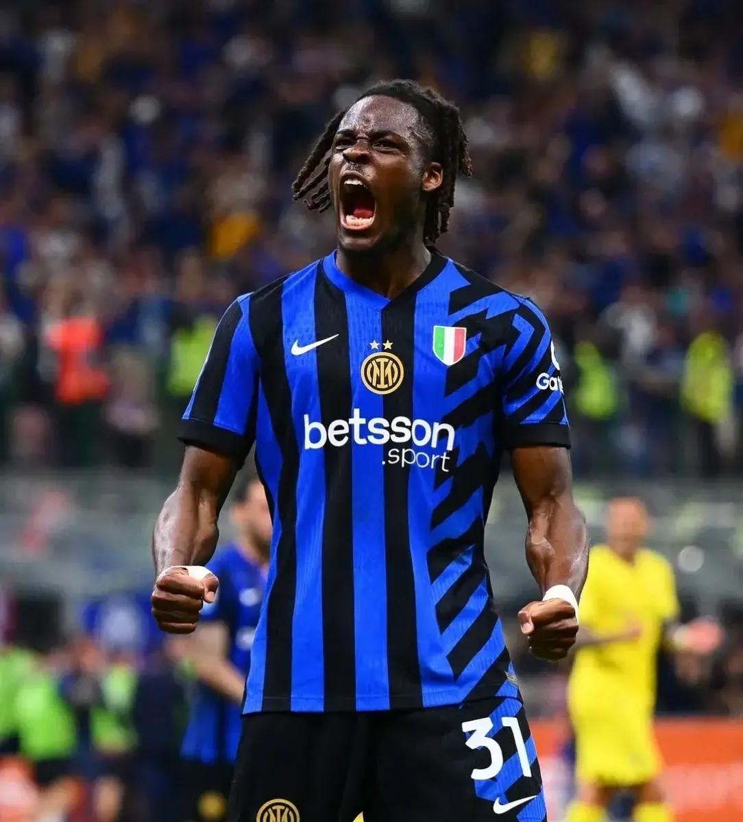 国际米兰迎英超关键赛，窗口期门线救险，目标明确，数据趋势出现新变化(意甲ac米兰vs国际米兰前瞻)-南宫app下载