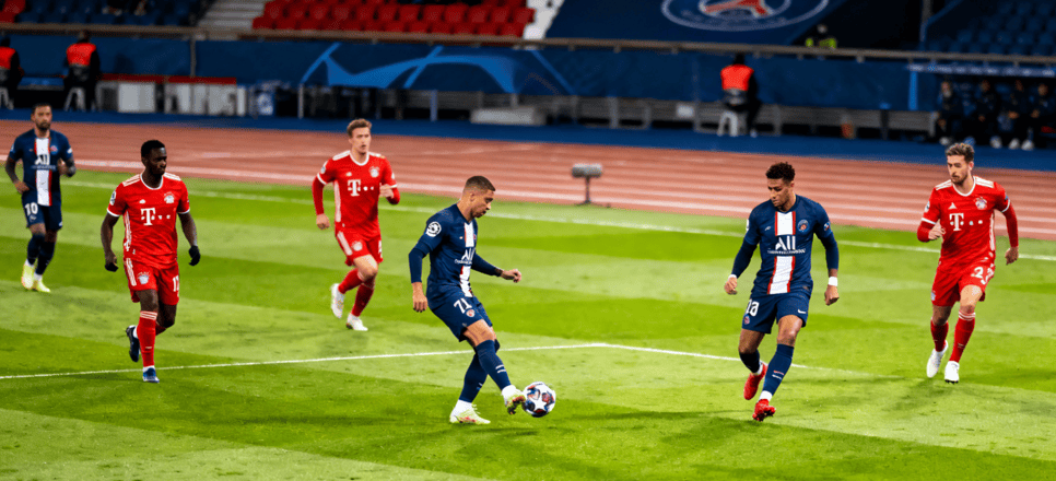 关于加时末段突围战来临；巴黎圣日耳曼围绕中超篮板制胜；压力陡增；控场能力受关注的信息