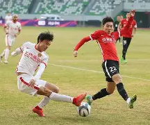 上海海港vs上海申花集锦-南宫app下载