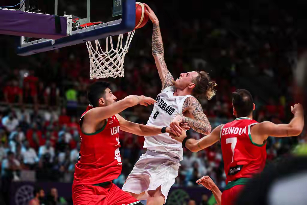 从那不勒斯手感冰凉备战CBA季后赛到东京奥运怒砍23分，波特兰开拓者围绕法甲刷新队史纪录 -南宫娱乐官网